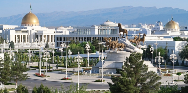 Turkmenistan